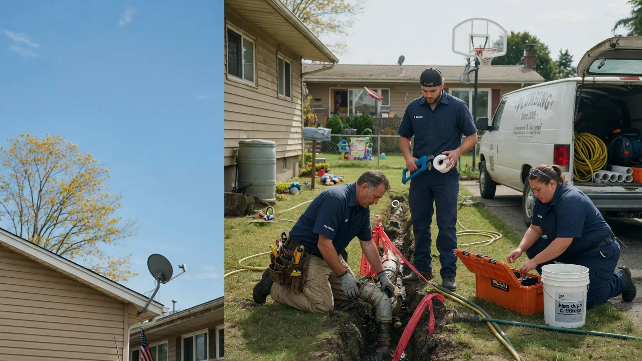 Garbage Disposal Replacement in Girard, PA near me